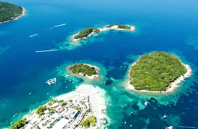 Albanese Riviera